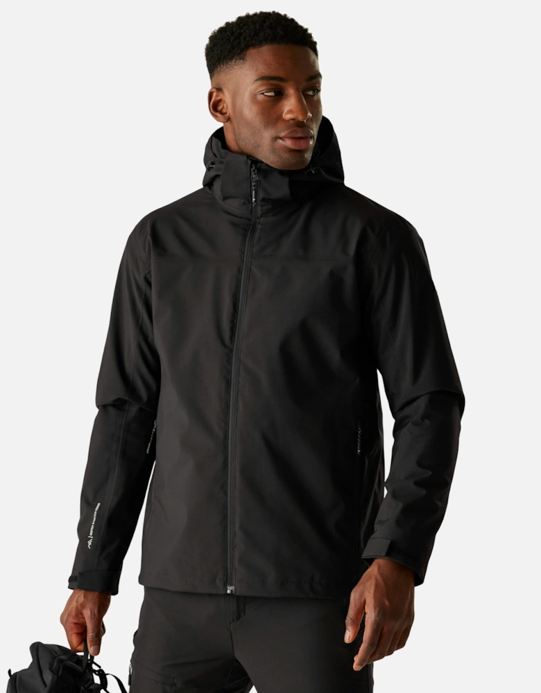 Mens Coriver 3 in 1 Jacket