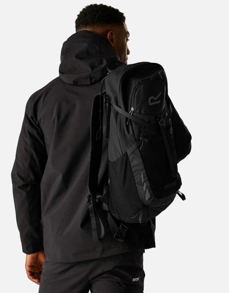Mens Coriver 3 in 1 Jacket