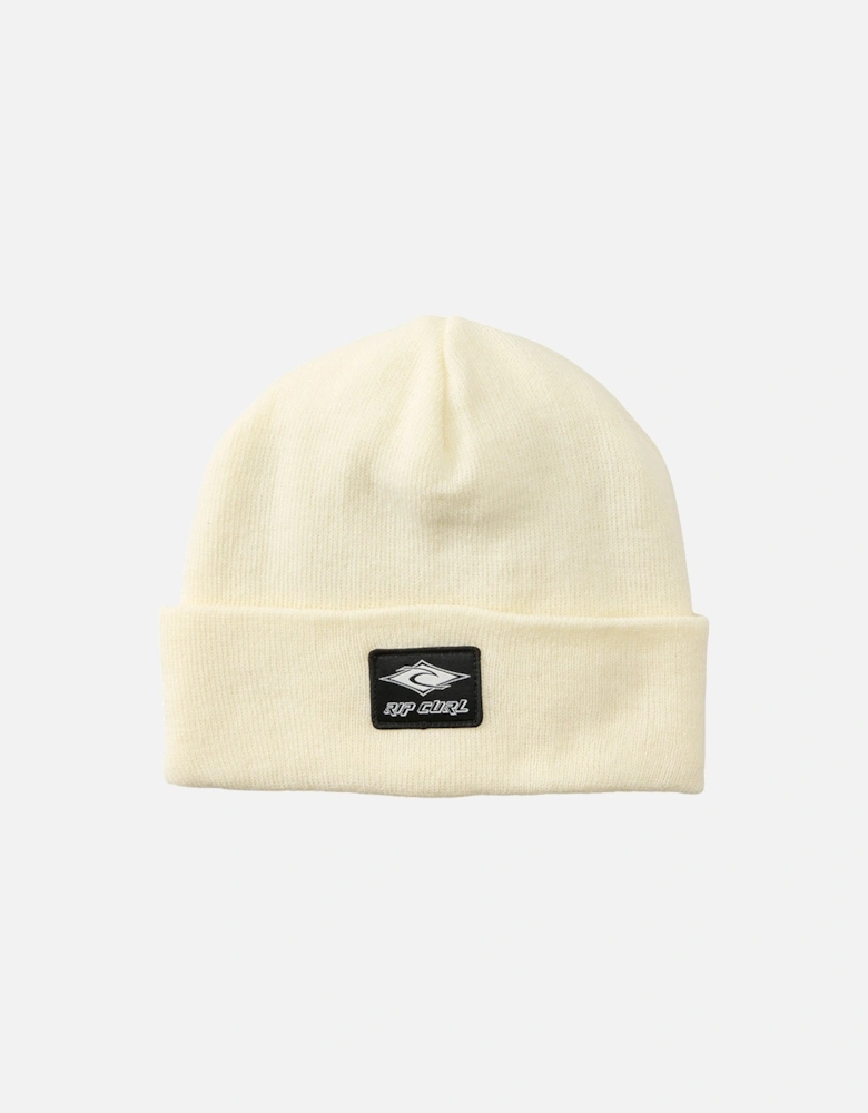 Rip Curl Mens Classic Surf Tall Beanie