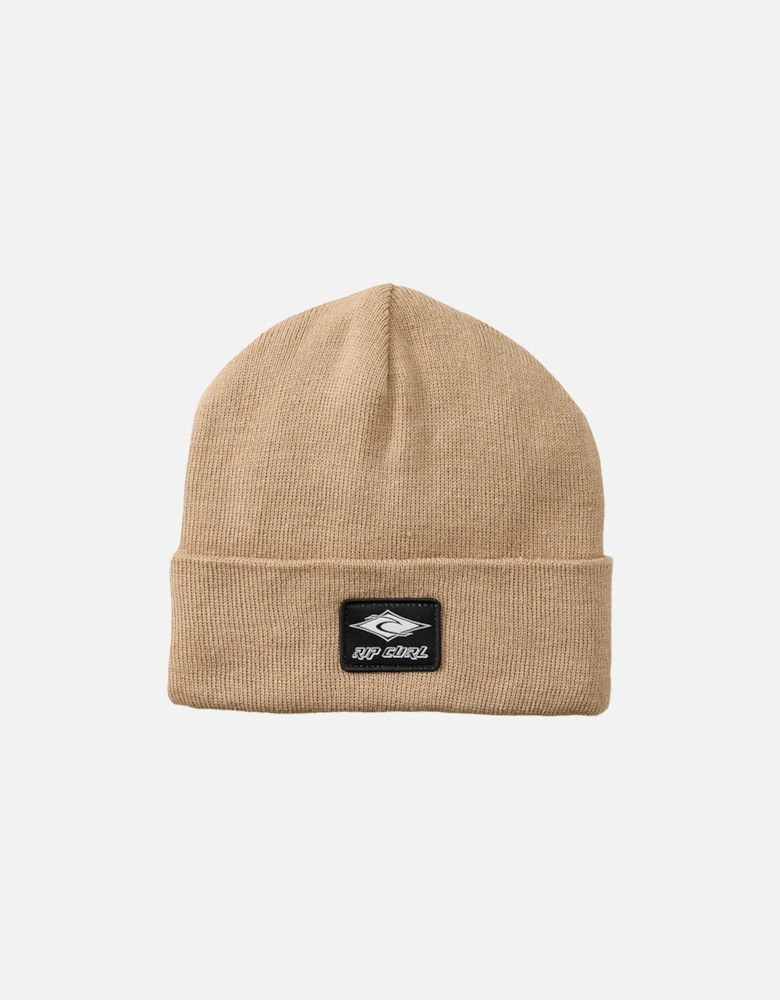 Rip Curl Mens Classic Surf Tall Beanie