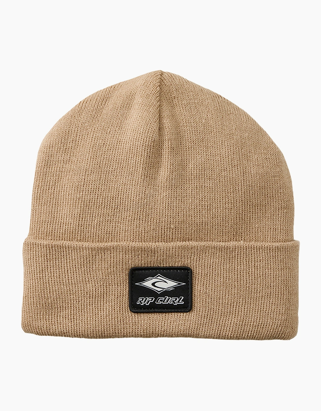 Ripcurl Men's Green Rip Curl Classic Surf Tall Beanie - Size: One Size