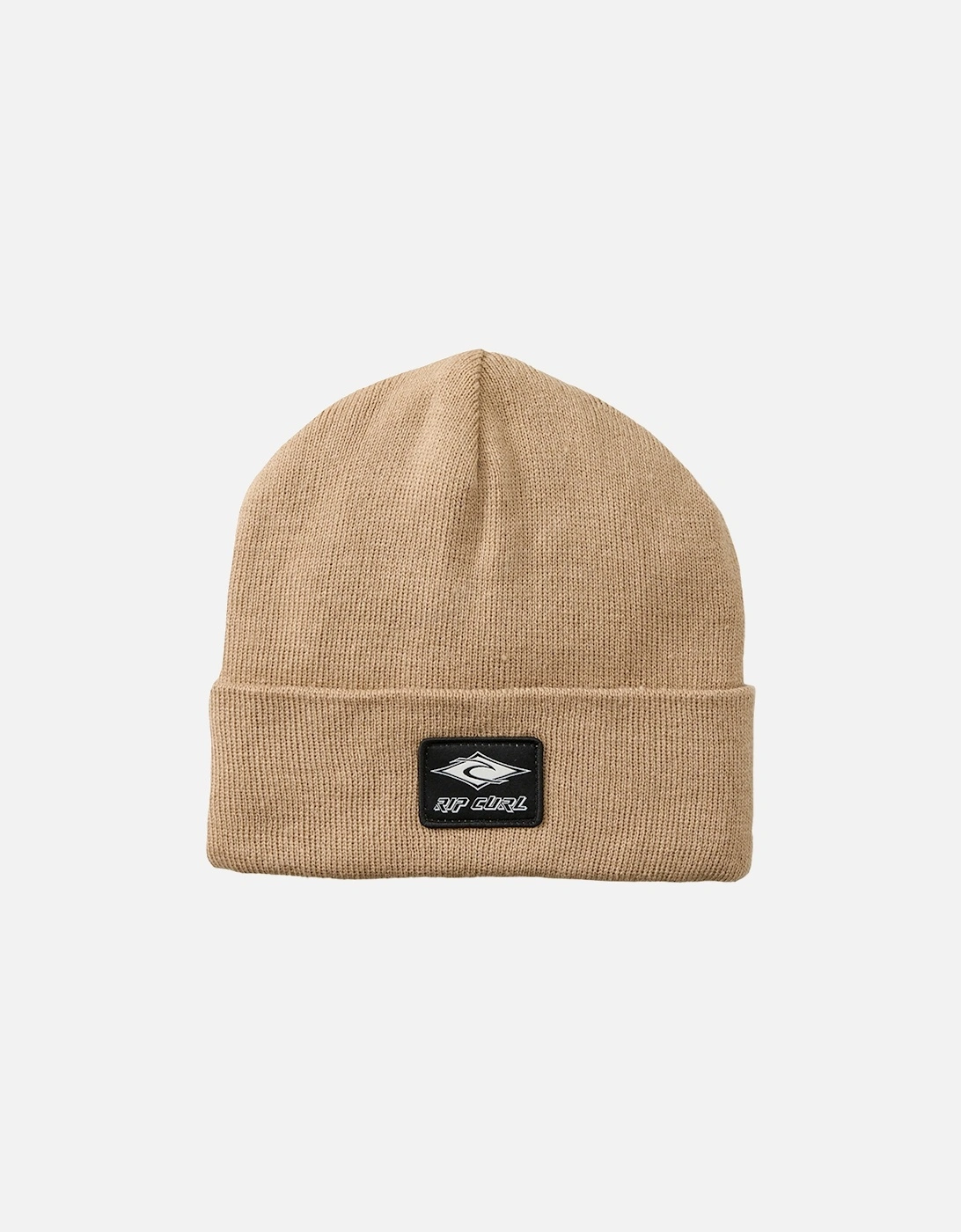 Rip Curl Mens Classic Surf Tall Beanie, 2 of 1