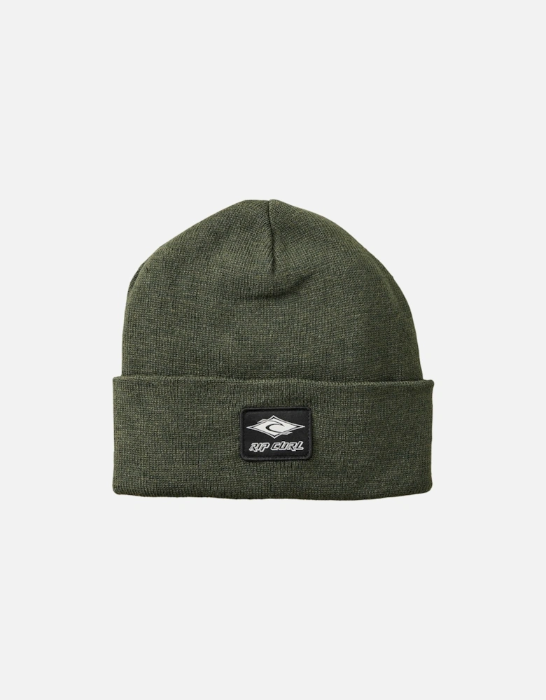 Rip Curl Mens Classic Surf Tall Beanie