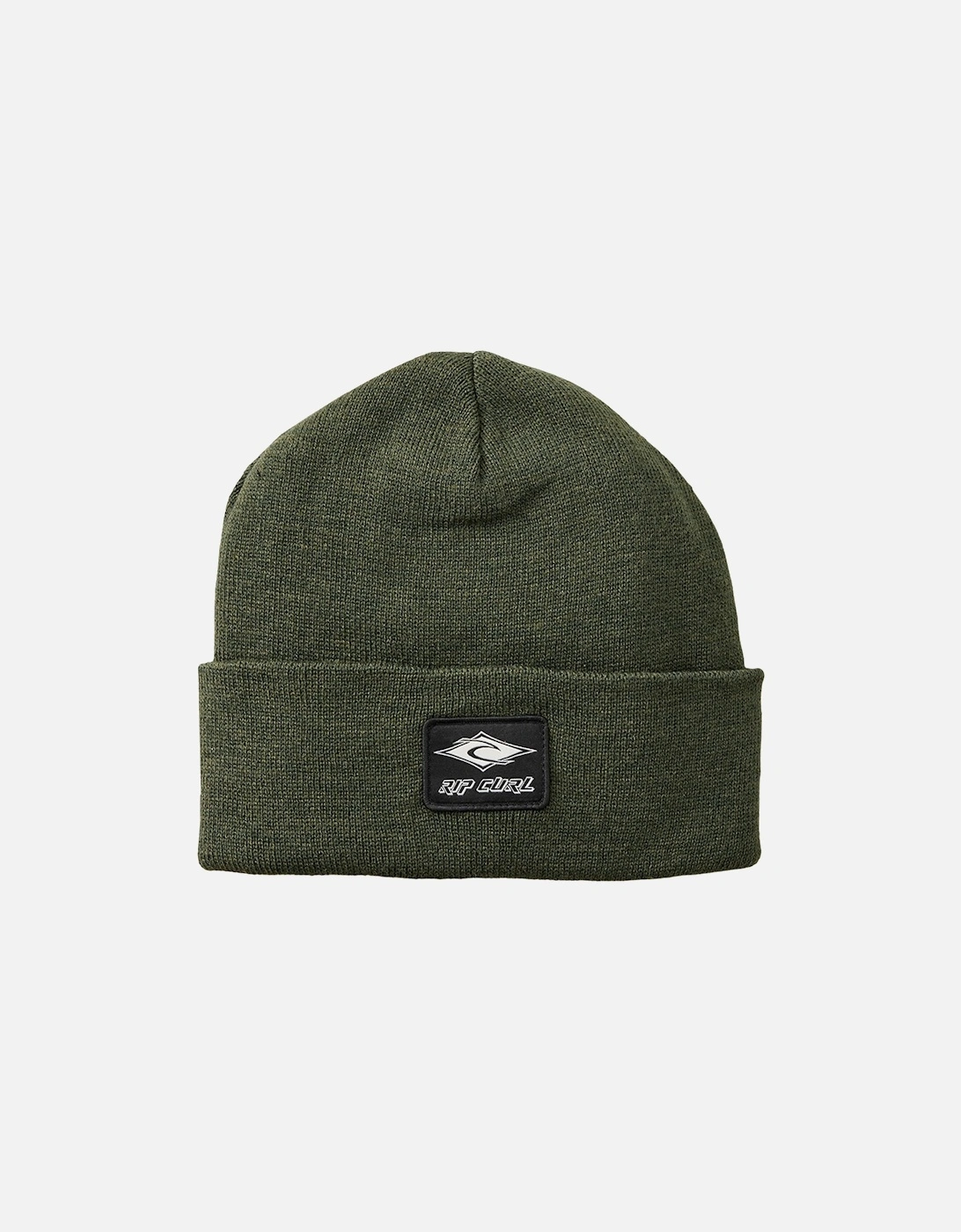 Rip Curl Mens Classic Surf Tall Beanie, 2 of 1