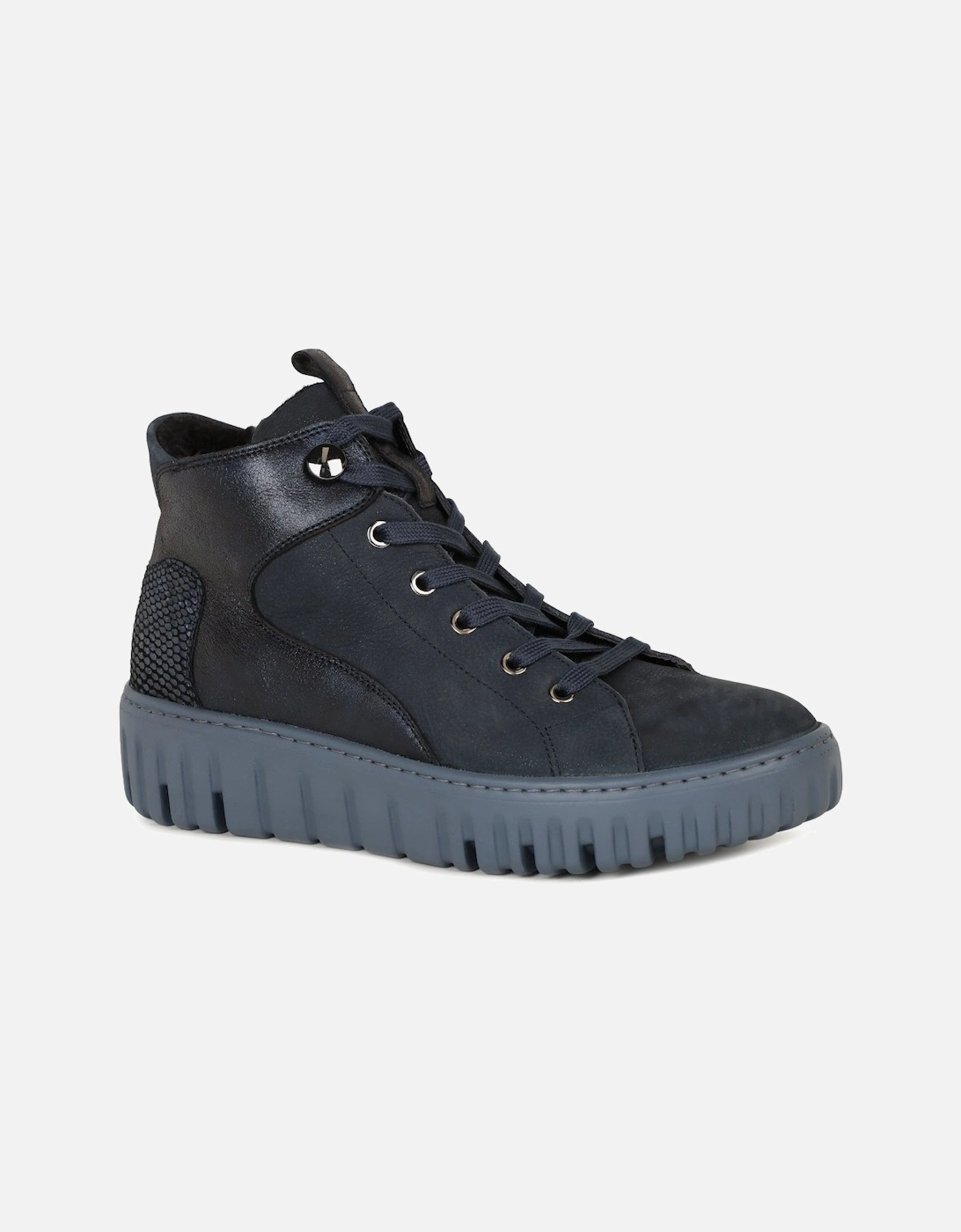 Livia Womens Ankle Boots, 8 of 7