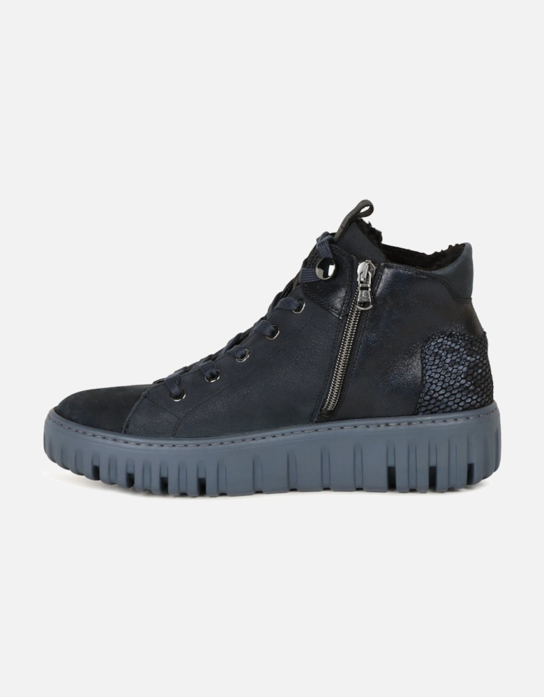 Livia Womens Ankle Boots