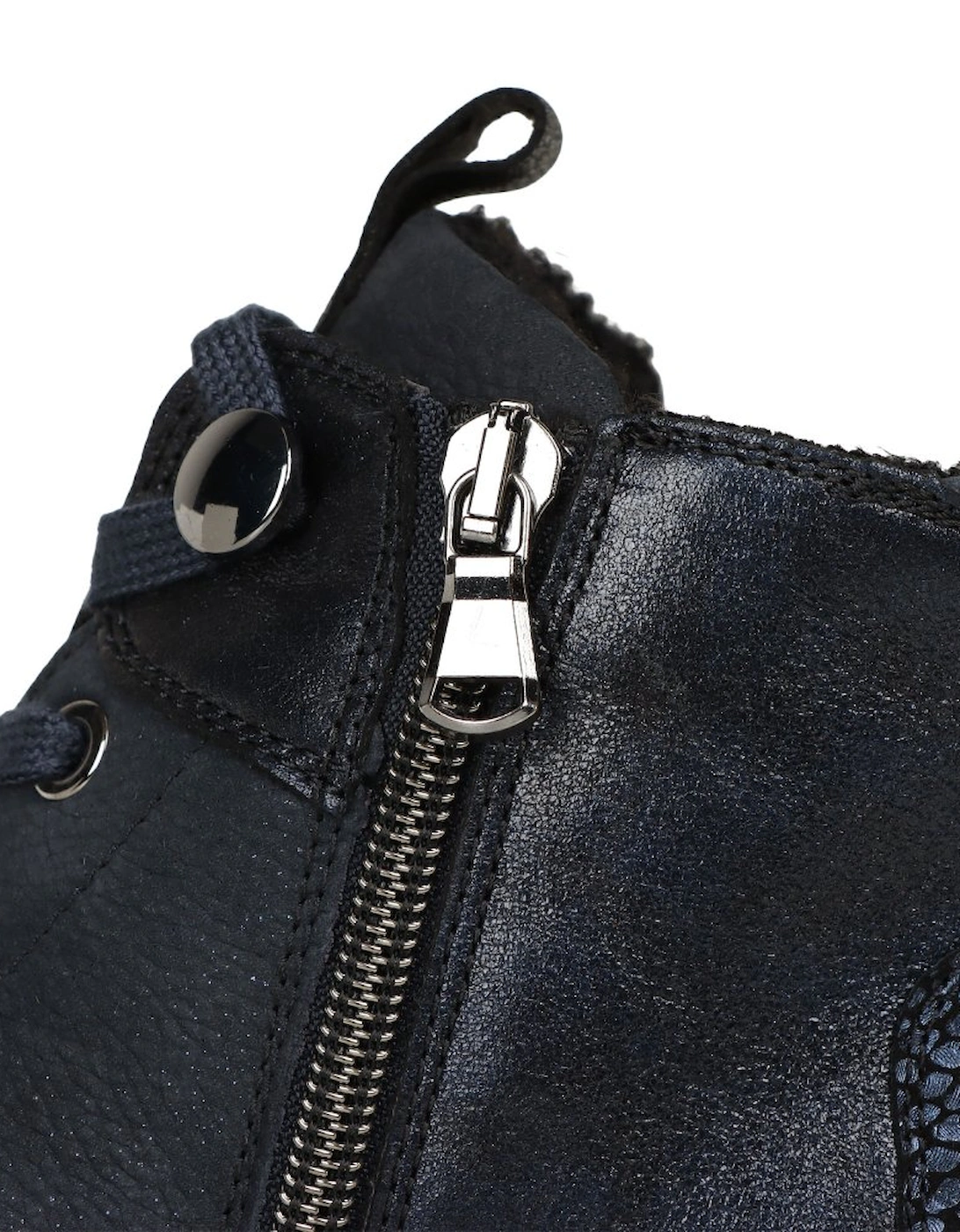 Livia Womens Ankle Boots