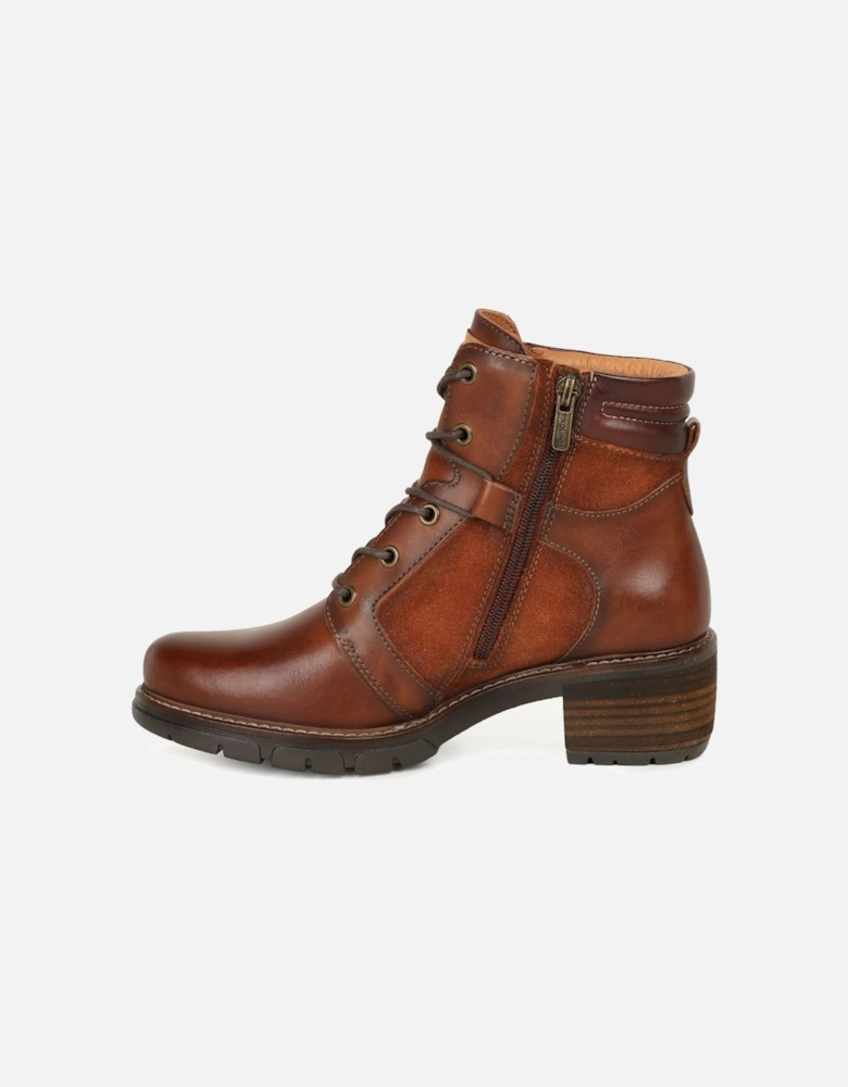 Sadie Womens Ankle Boots