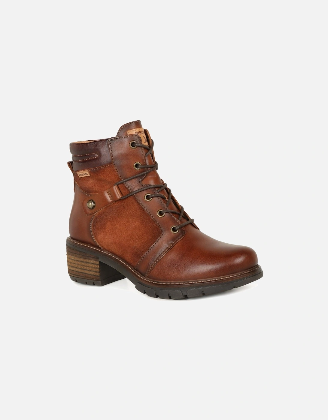Sadie Womens Ankle Boots, 7 of 6