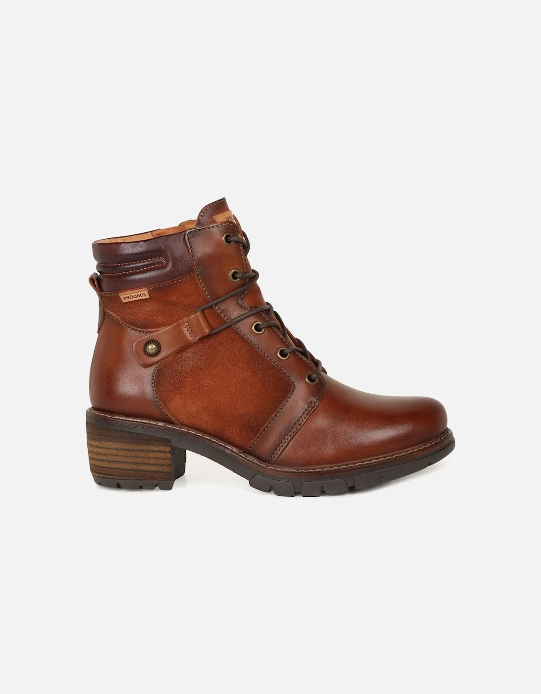 Sadie Womens Ankle Boots