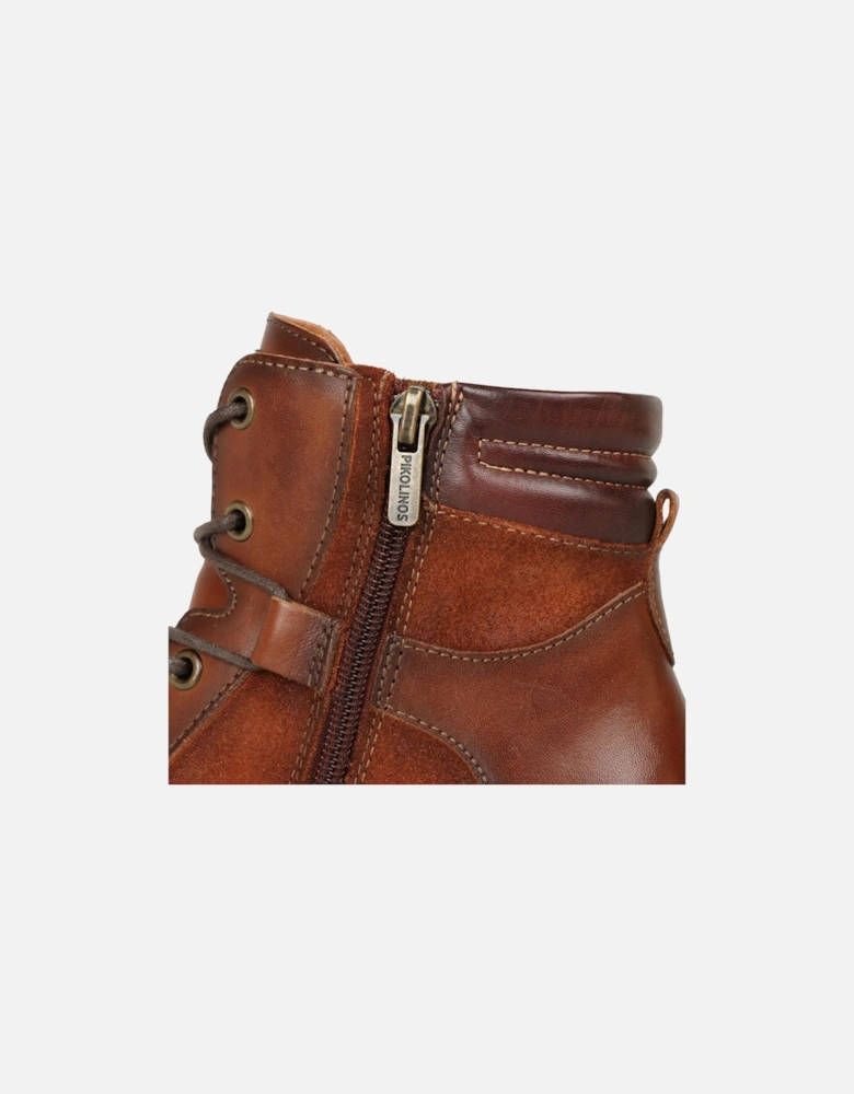 Sadie Womens Ankle Boots
