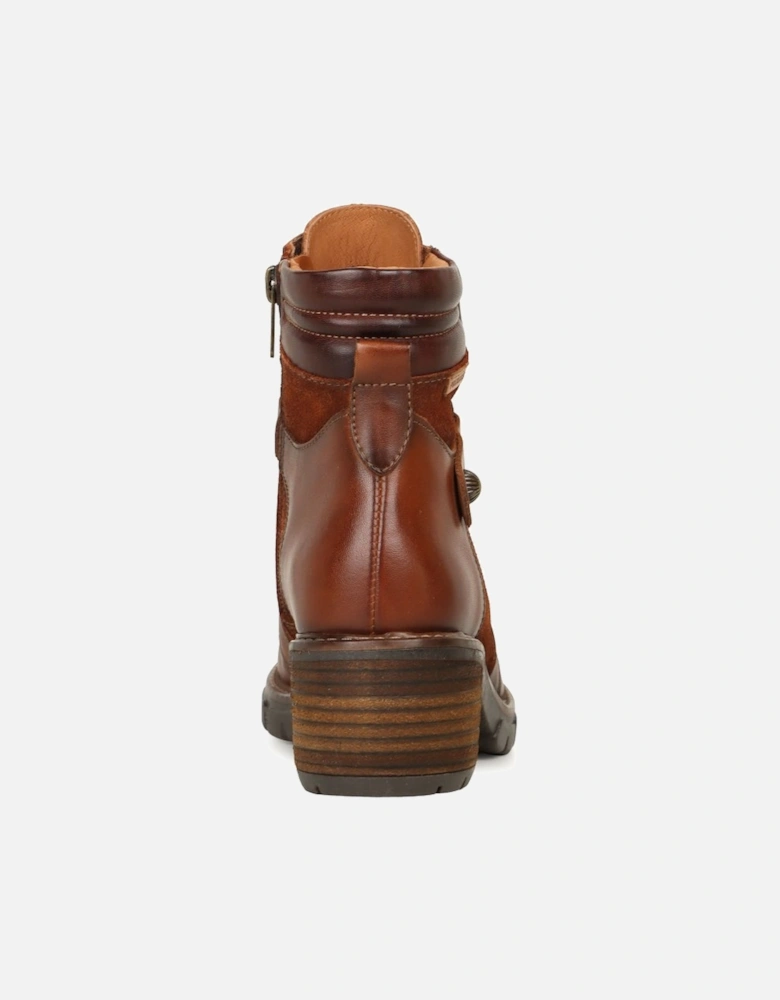Sadie Womens Ankle Boots
