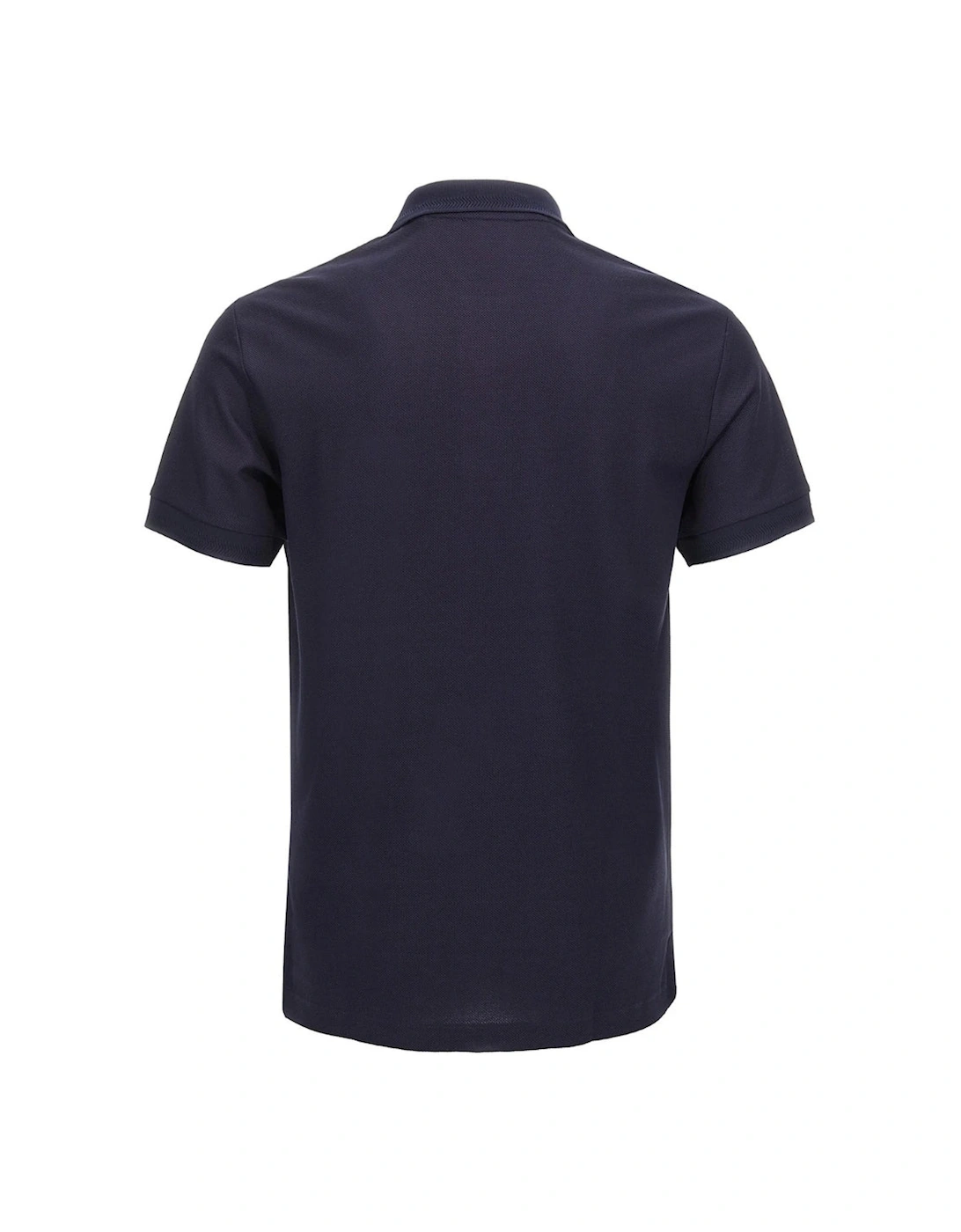 Eddie EKD Coal Blue Polo Shirt