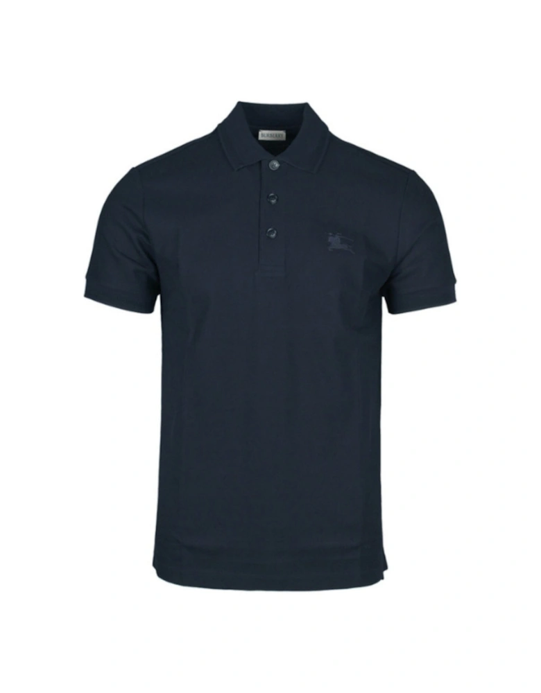 Eddie EKD Coal Blue Polo Shirt