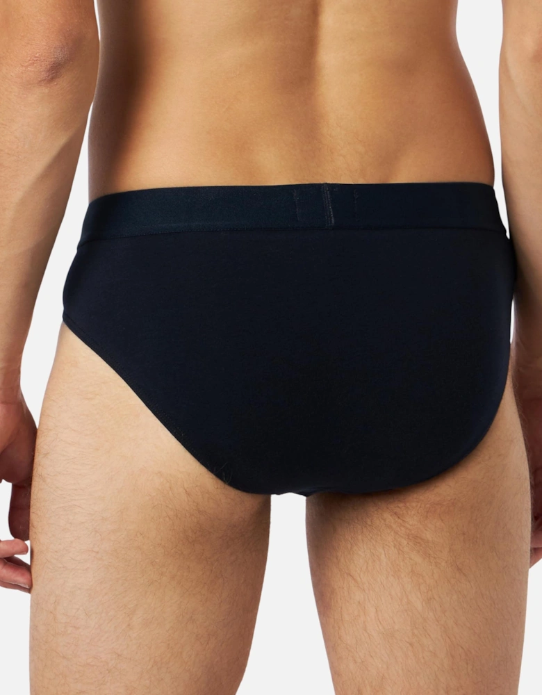 Mens Underwear Briefs 5 Pack Soft Cotton