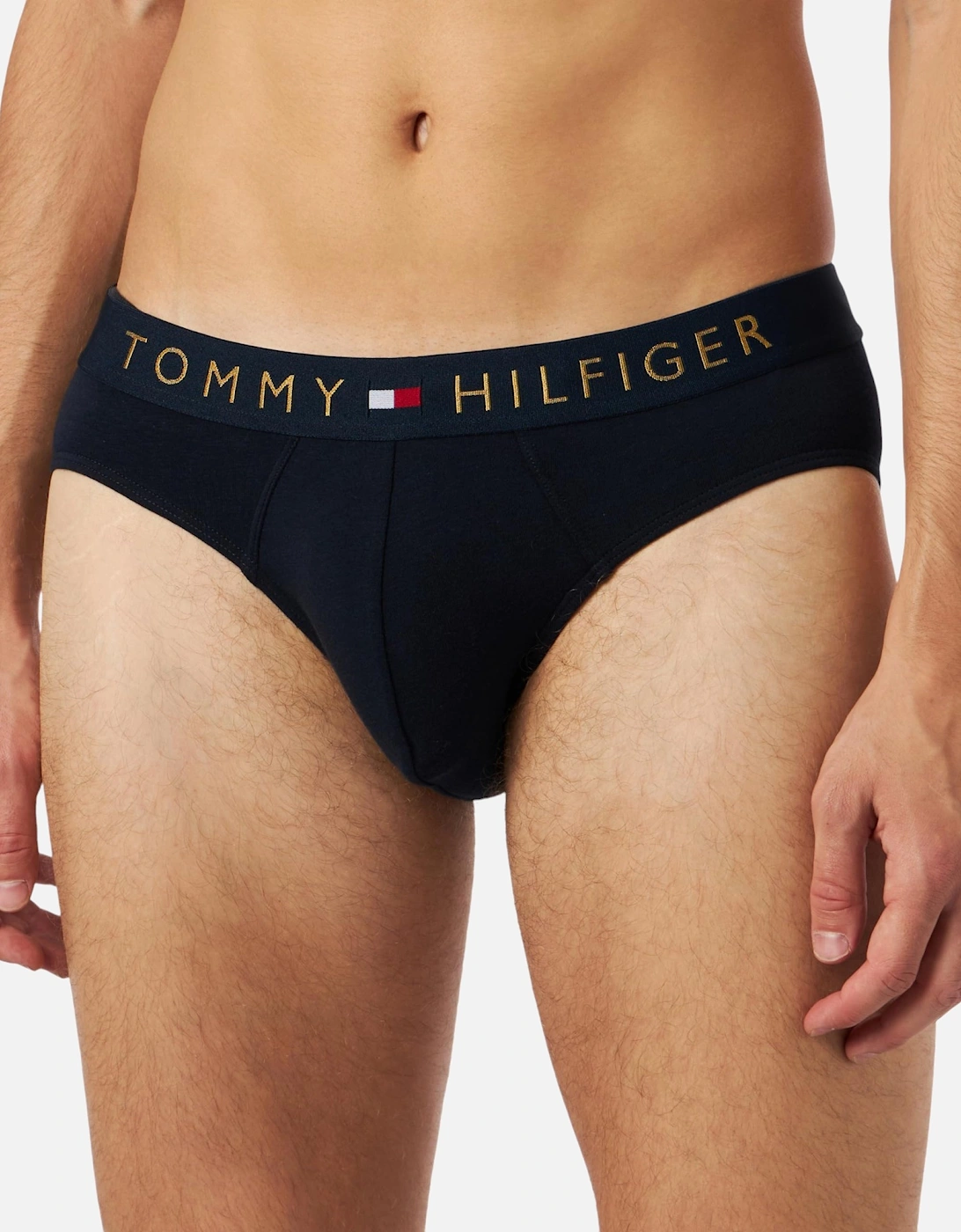 Mens Underwear Briefs 5 Pack Soft Cotton