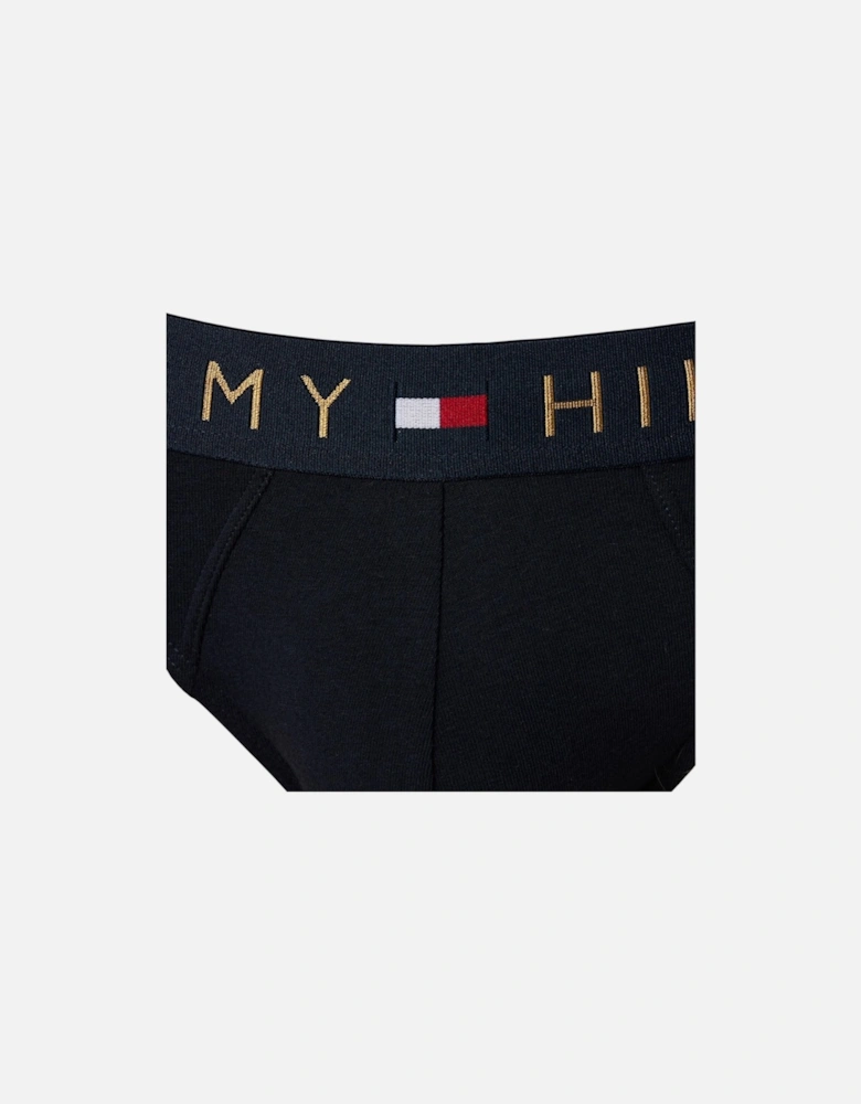 Mens Underwear Briefs 5 Pack Soft Cotton