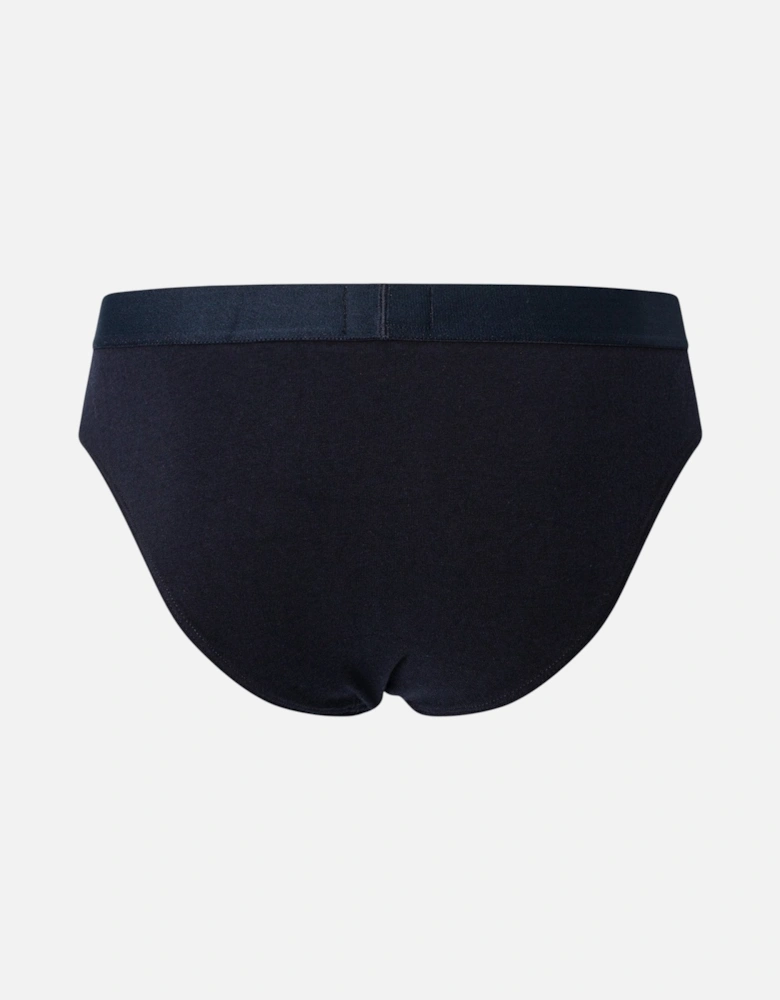 Mens Underwear Briefs 5 Pack Soft Cotton