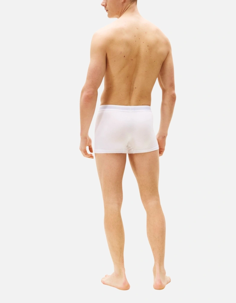 Mens Underwear 3 Pack Trunks New