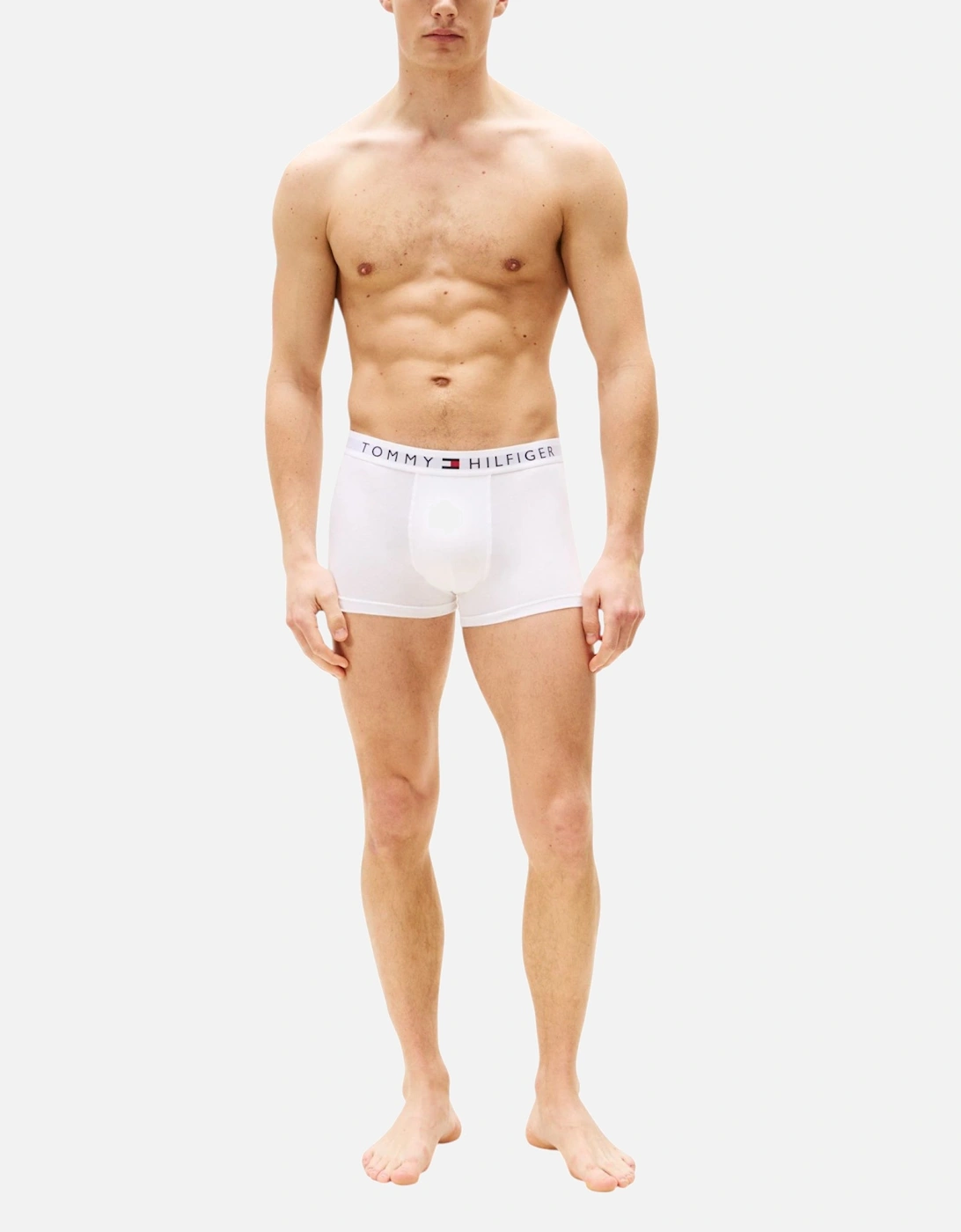 Mens Underwear 3 Pack Trunks New