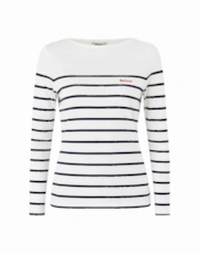 Cloud Stripe