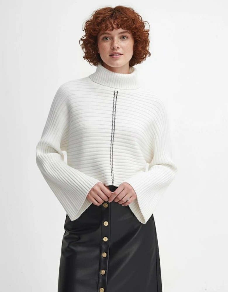 Serova Womens Knitted Jumper