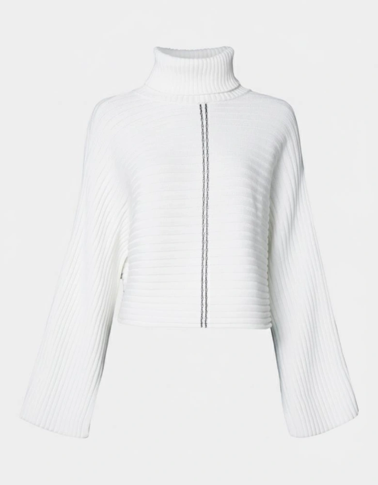 Serova Womens Knitted Jumper