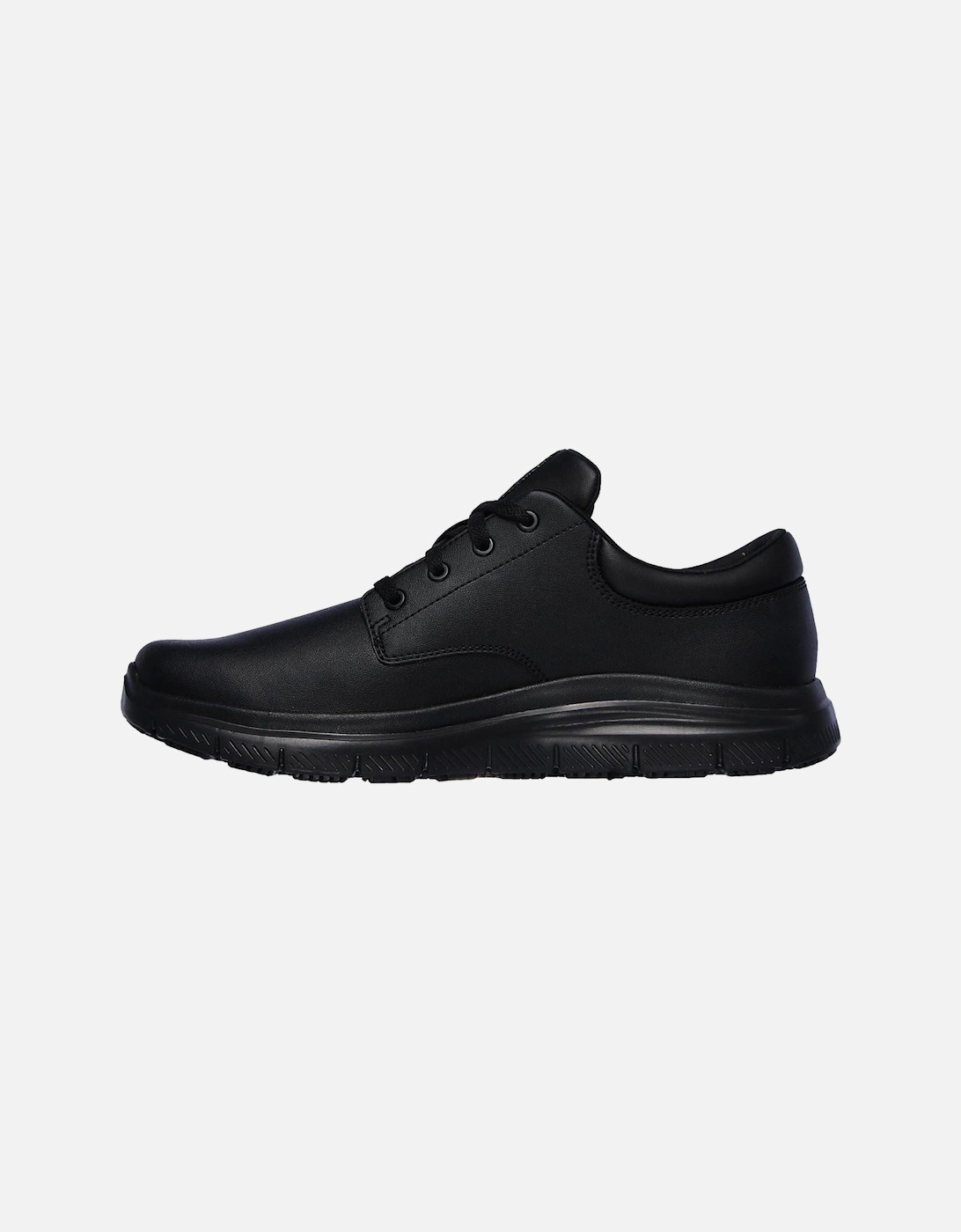 Flex Advantage - Fourche Sr Synthetic Men's Black Safety Shoes