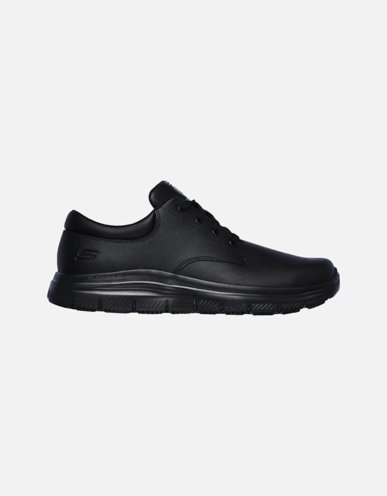 Flex Advantage - Fourche Sr Synthetic Men's Black Safety Shoes