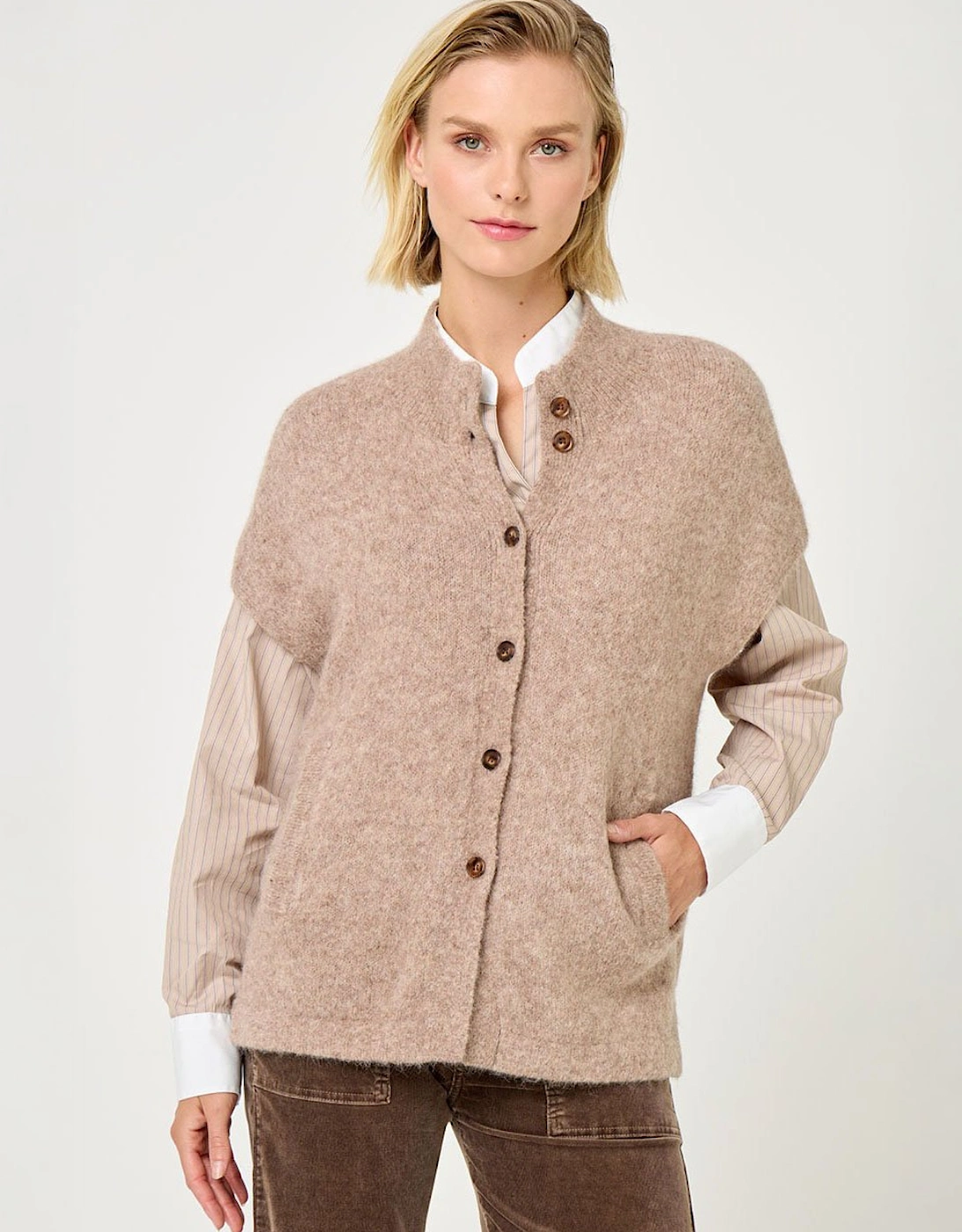  Gilet GW2513, 5 of 4