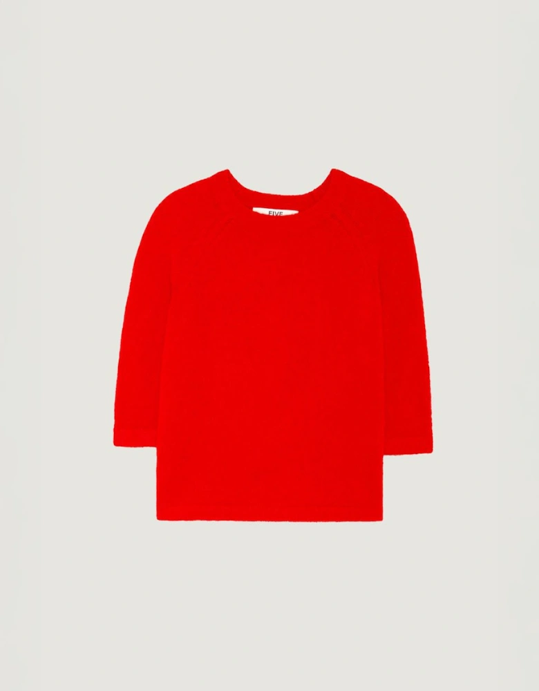  Pullover PW2552