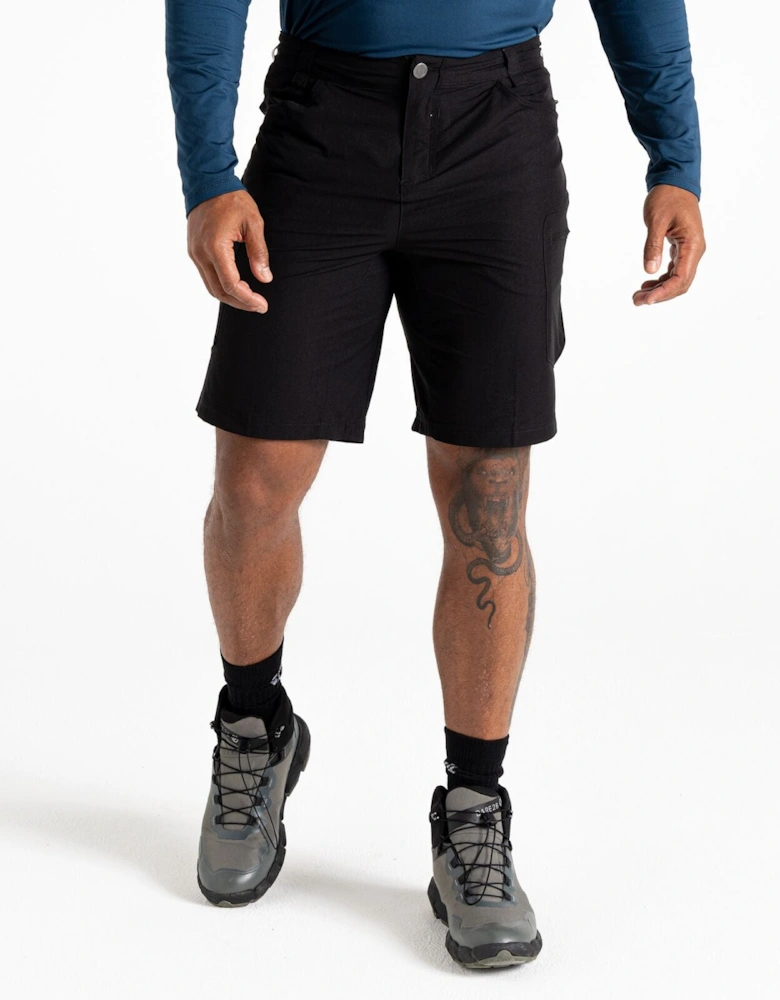 Mens Tuned In II Walking Shorts