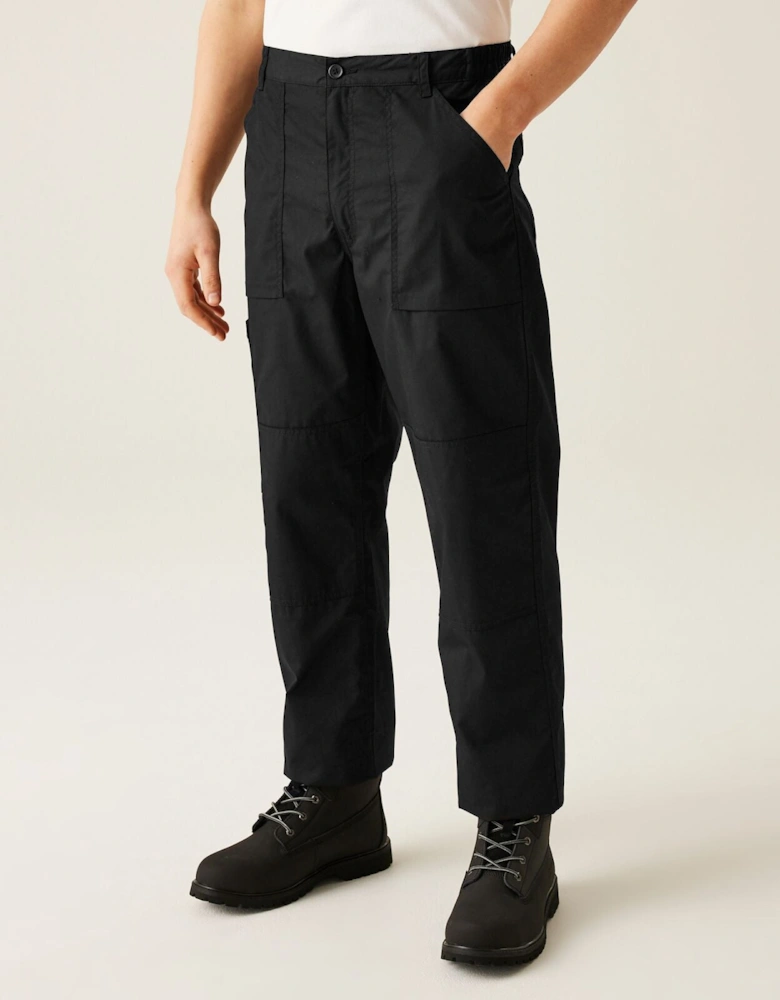 Regatta Professional Mens Lined Action Cargos