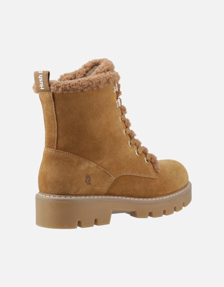 Aurelia Womens Ankle Boots