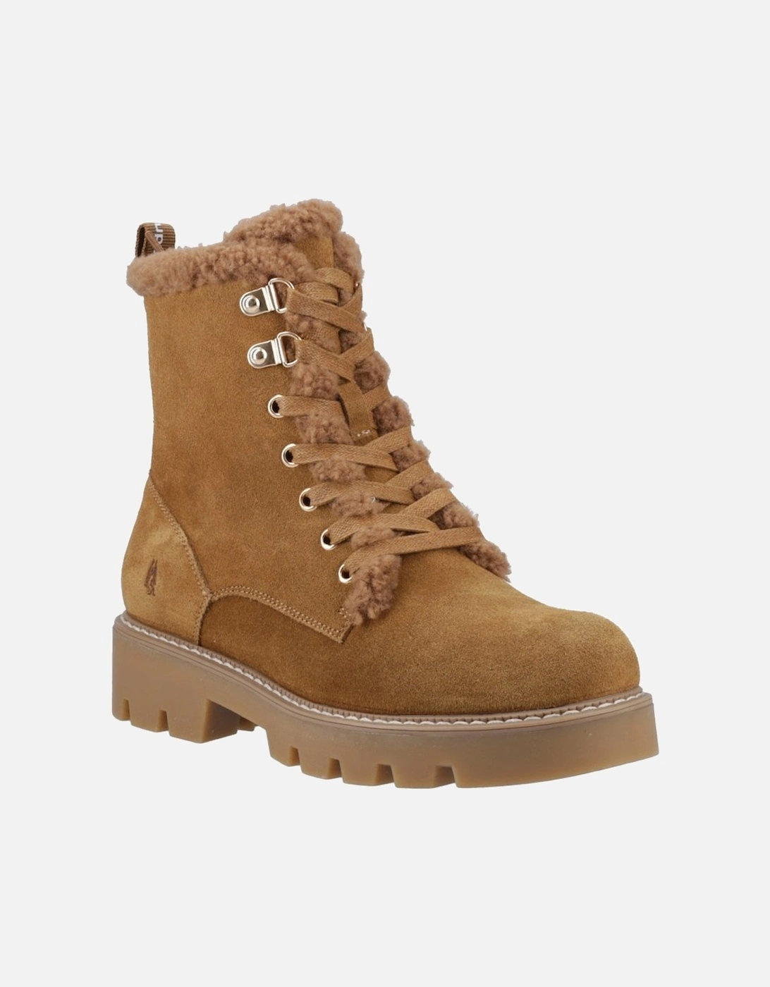 Aurelia Womens Ankle Boots, 6 of 5