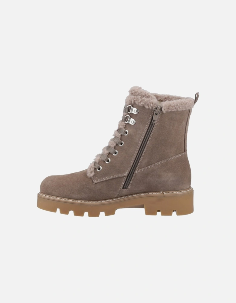Aurelia Womens Ankle Boots
