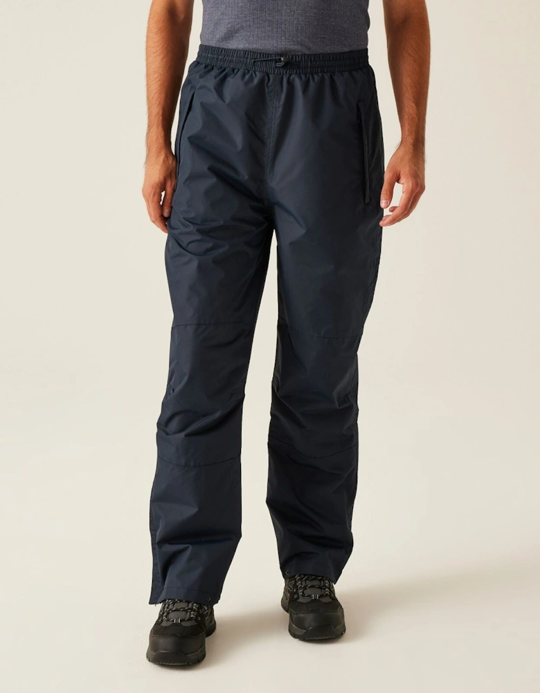 Mens Linton Breathable Lined Overtrousers
