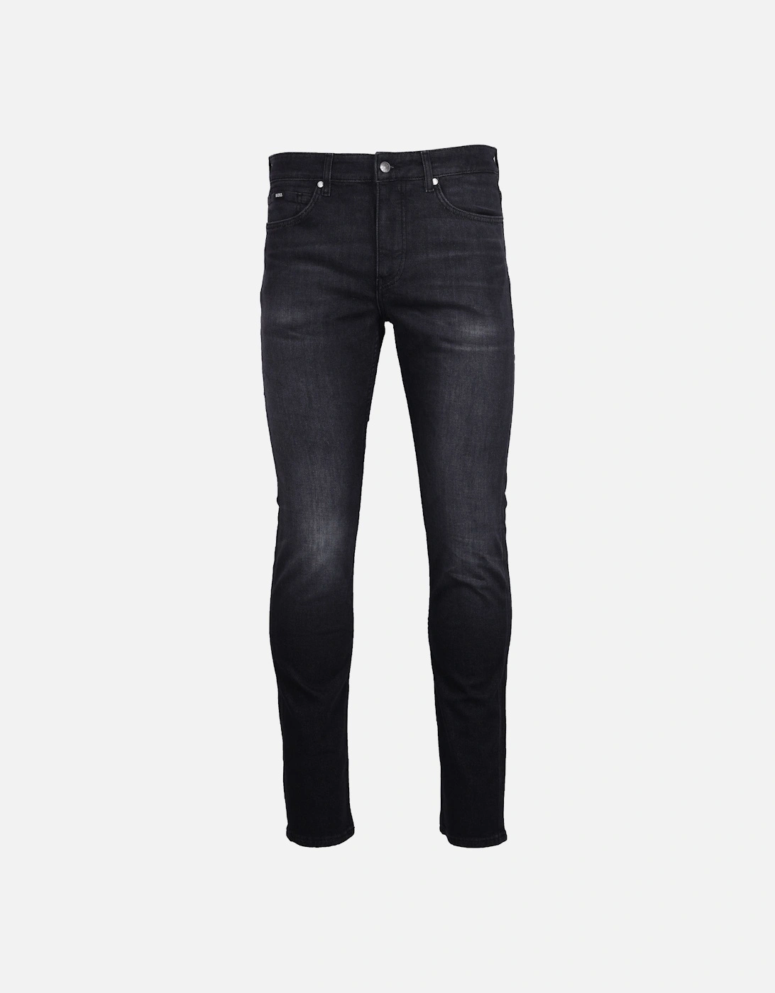 Boss Black Delaware Jeans Black