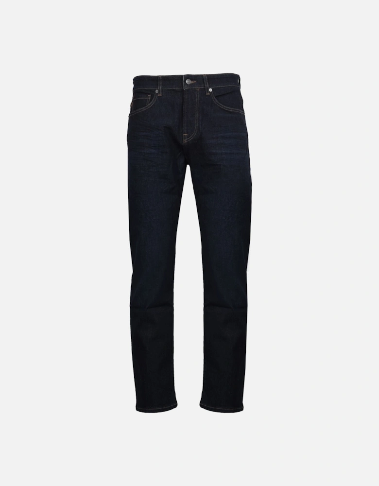 Boss Orange Re.Maine Jeans Dark Blue