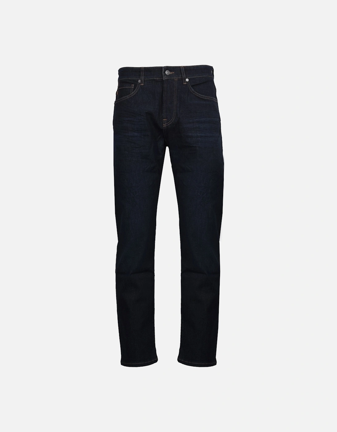 Boss Orange Re.Maine Jeans Dark Blue