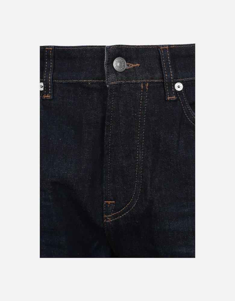 Boss Orange Re.Maine Jeans Dark Blue