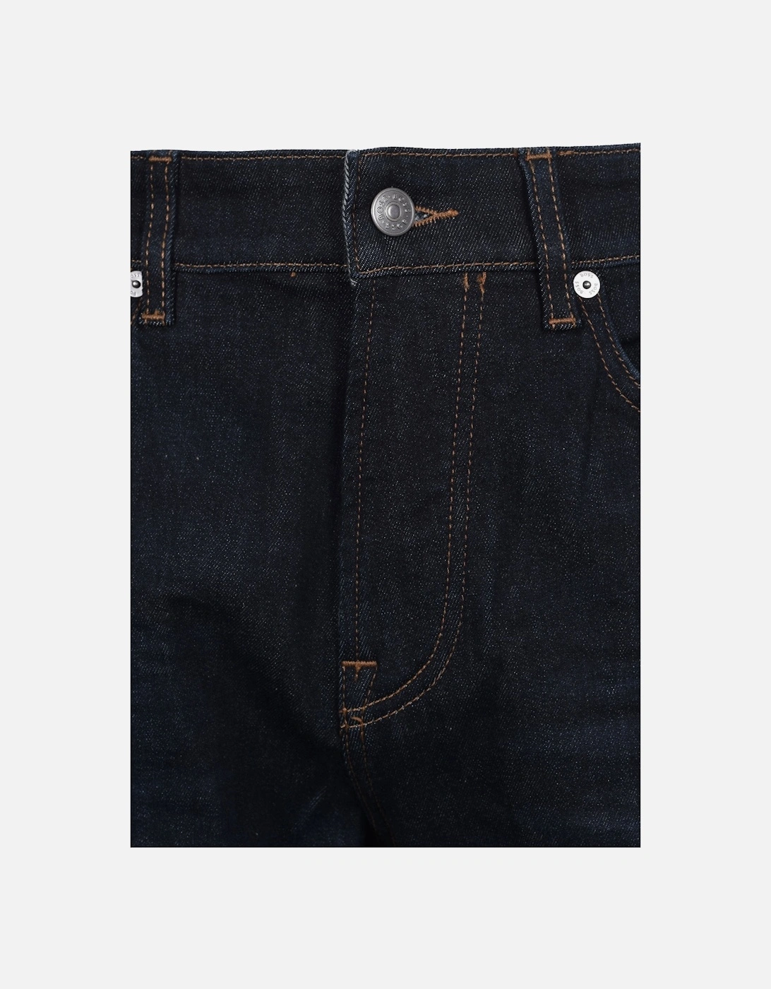 Boss Orange Re.Maine Jeans Dark Blue