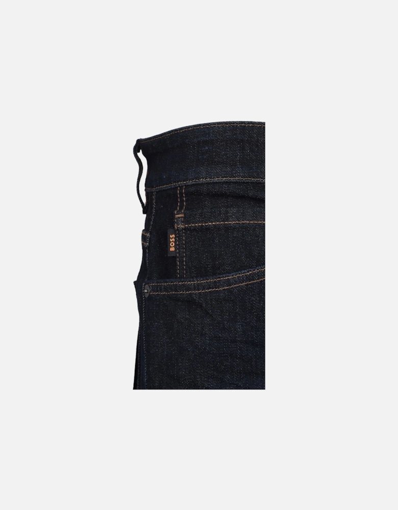 Boss Orange Re.Maine Jeans Dark Blue