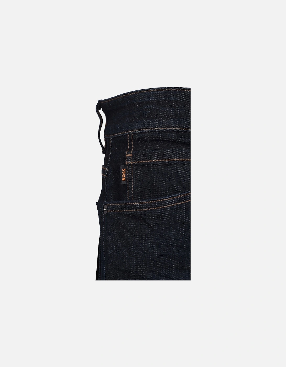 Boss Orange Re.Maine Jeans Dark Blue