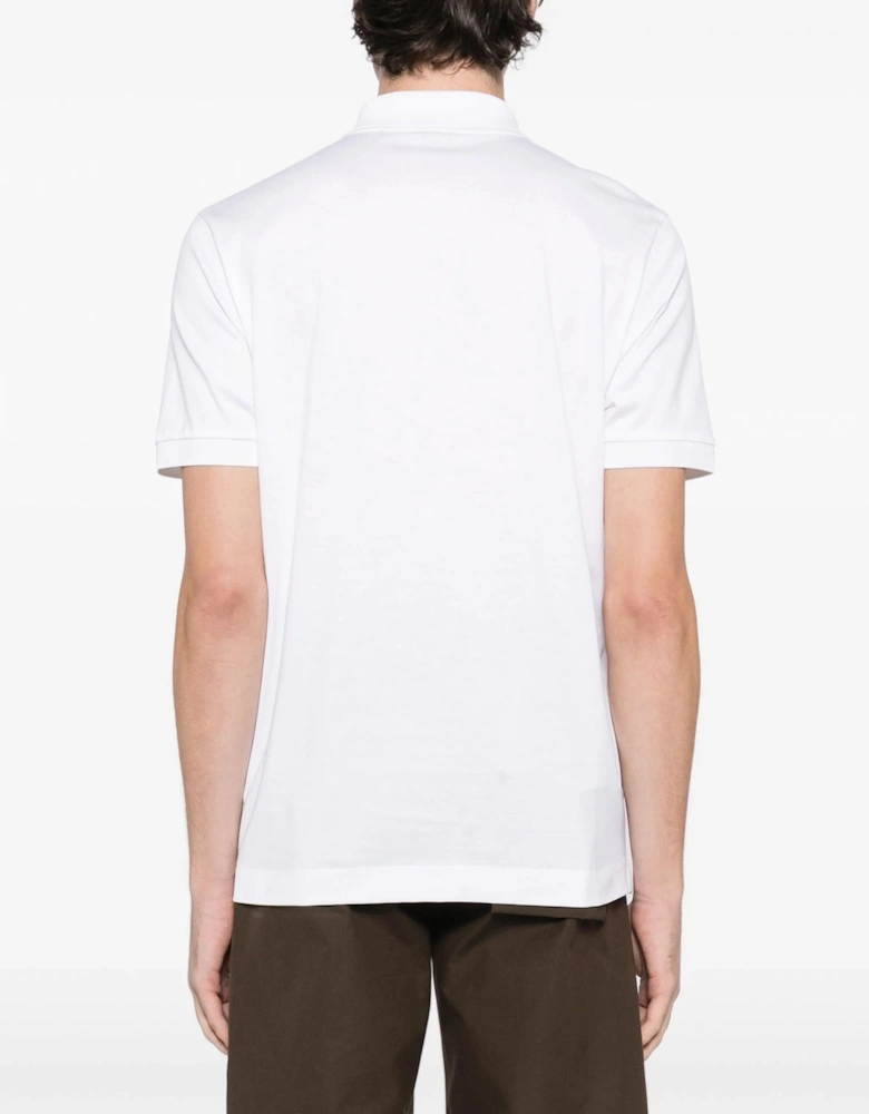 H Paras 65 White