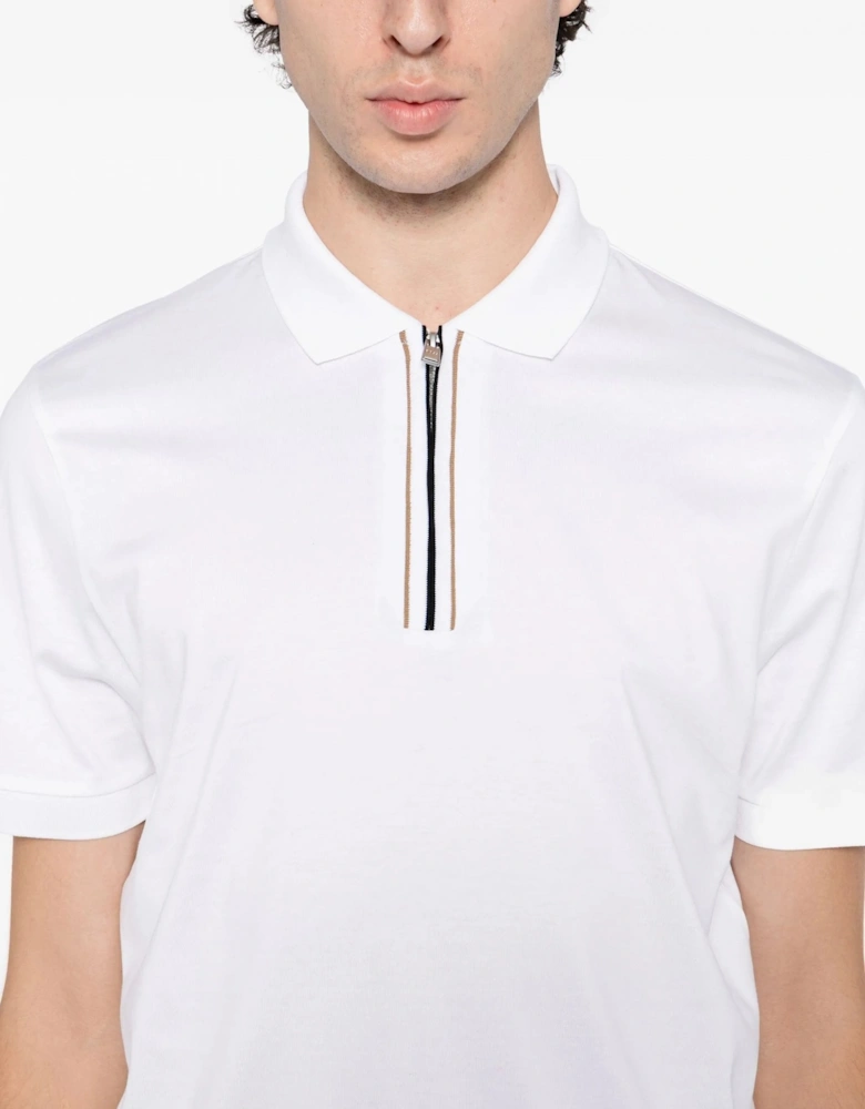 H Paras 65 White