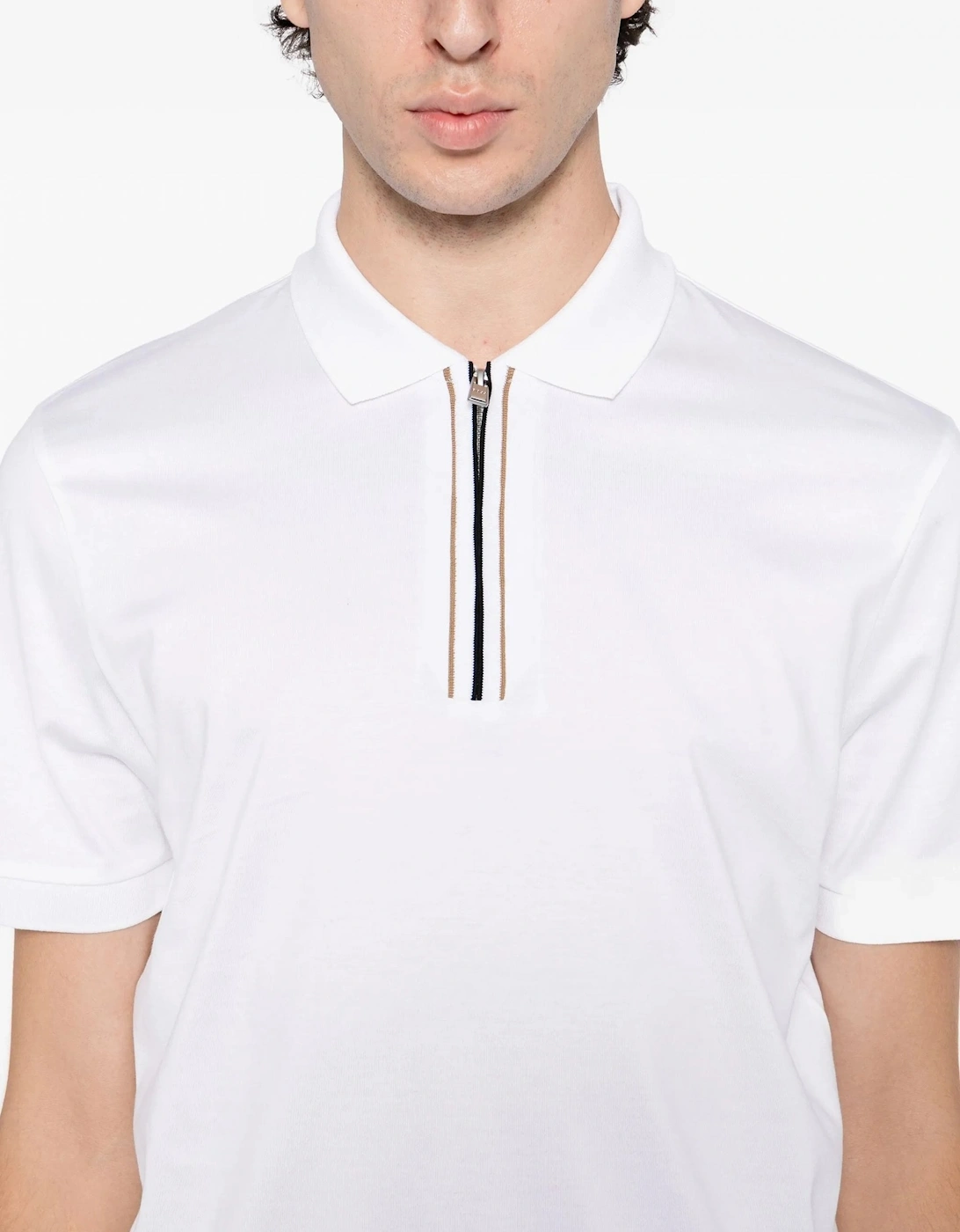 H Paras 65 White