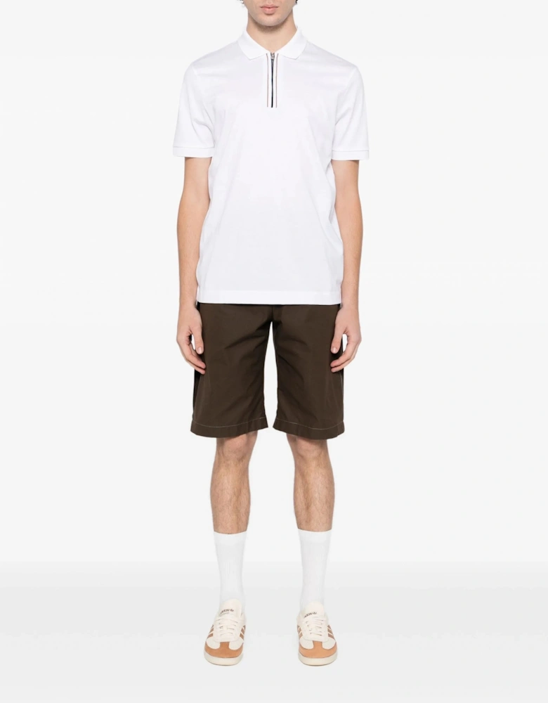 H Paras 65 White