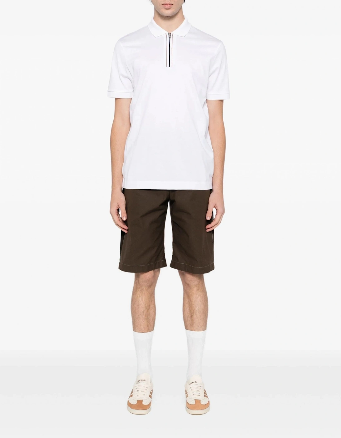 H Paras 65 White
