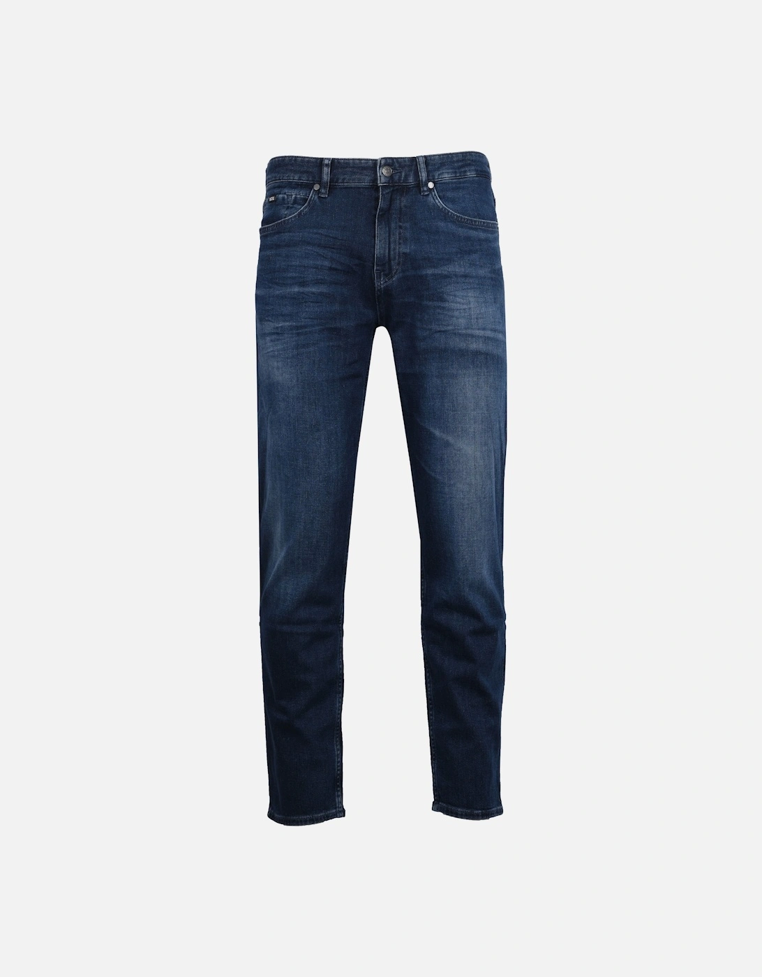 Boss Black Re.Maine Jeans Turquoise Aqua